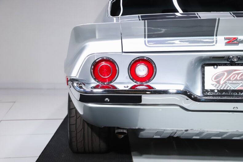 1973 Chevrolet Camaro