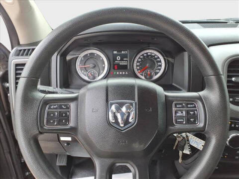 2023 RAM 1500 Classic