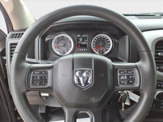 2023 RAM 1500 Classic