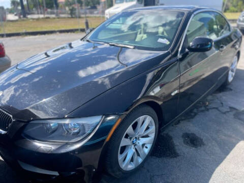2011 BMW 3 Series for sale at Southstar Auto Group in West Park FL
