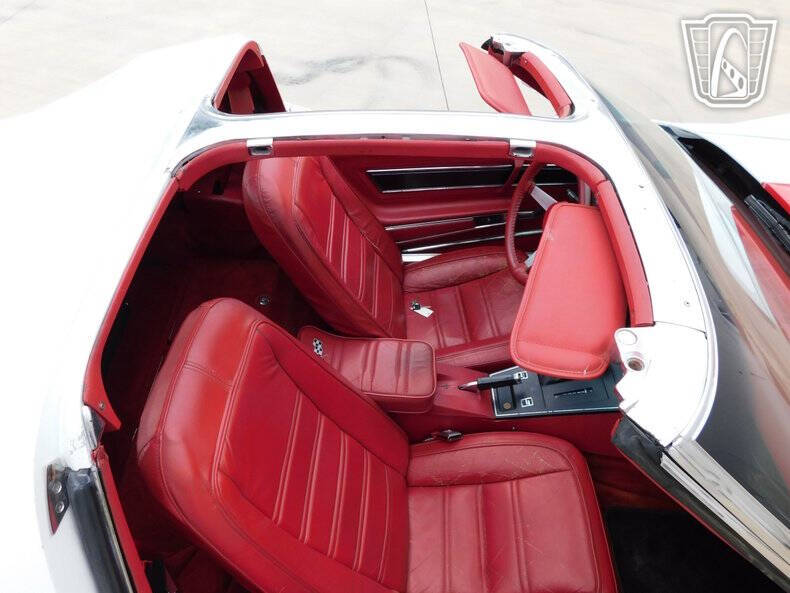 1977 Chevrolet Corvette