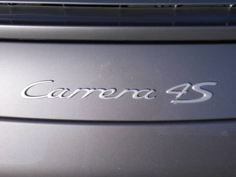 2006 Porsche 911