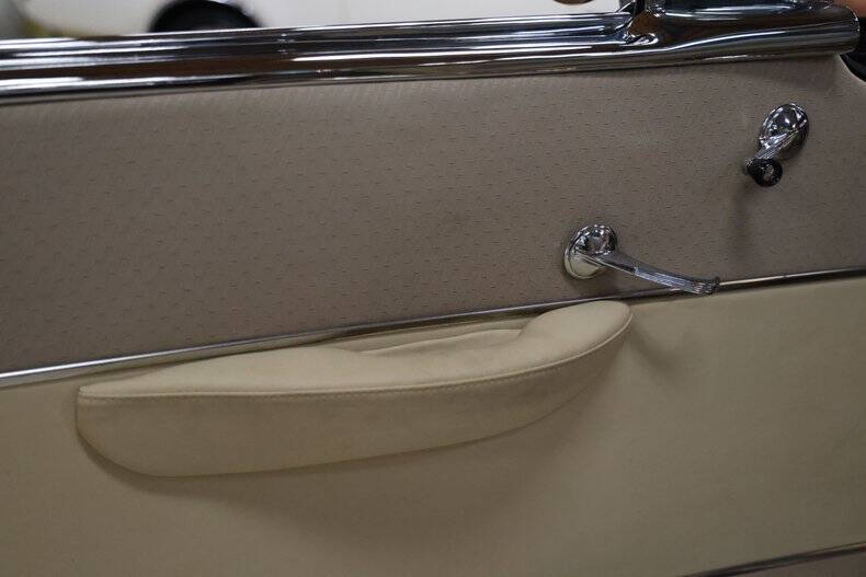 1956 Chevrolet Bel Air