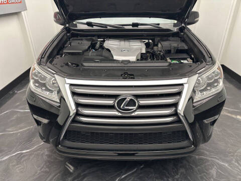 2017 Lexus GX 460