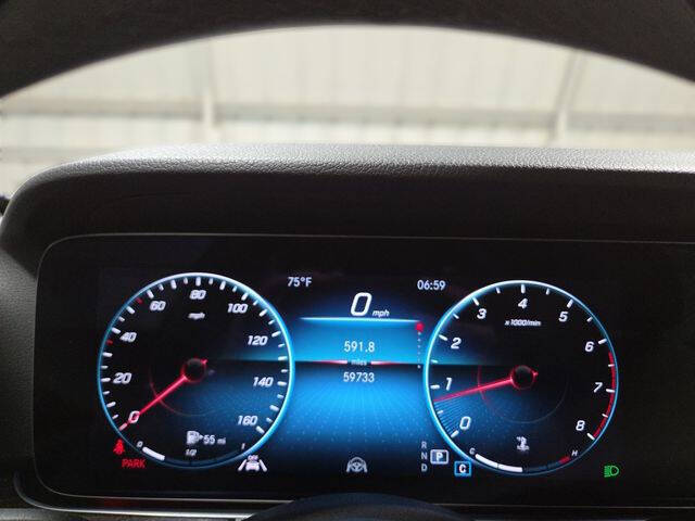 2021 Mercedes-Benz E-Class E 350