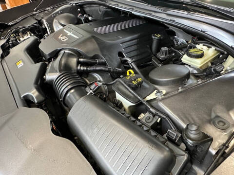 2003 Ford Thunderbird