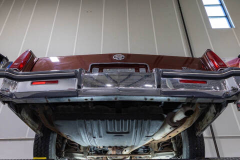 1979 Cadillac Eldorado