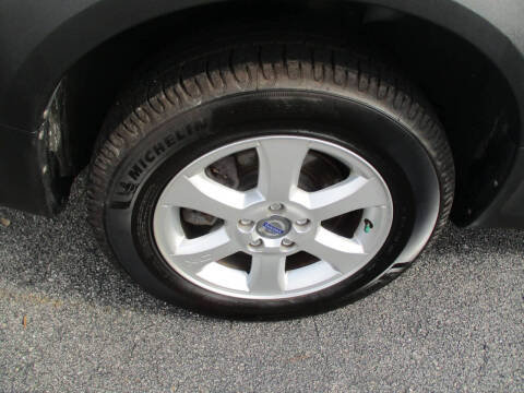 2012 Volvo XC70 3.2 Platinum