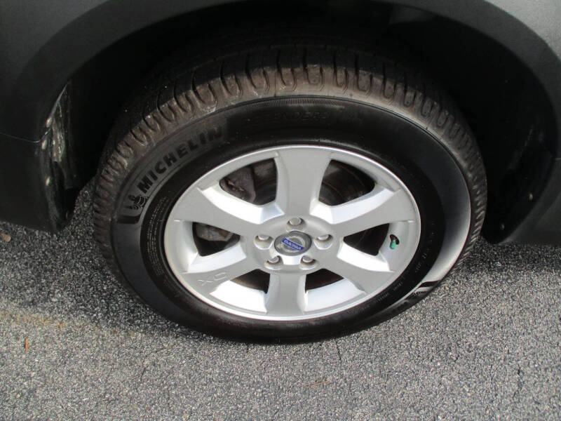 2012 Volvo XC70 3.2 Platinum