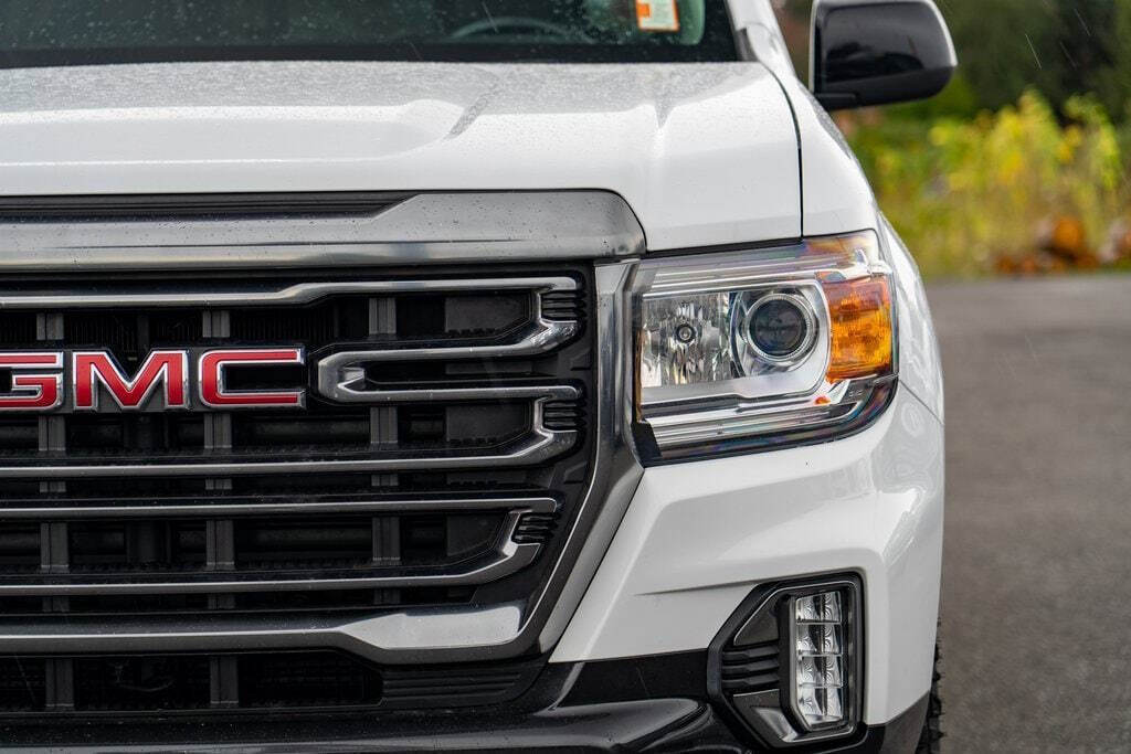 2022 GMC Canyon for sale at Auto Destination in Puyallup, WA