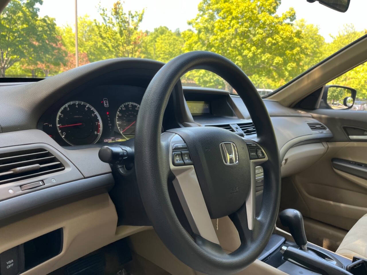 2008 Honda Accord for sale at Megamotors JRD in Alpharetta, GA