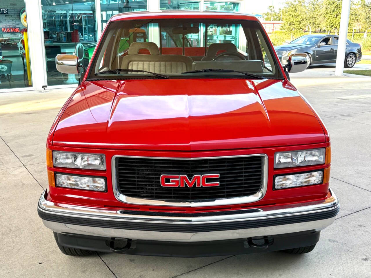 1994 GMC Sierra 1500 3