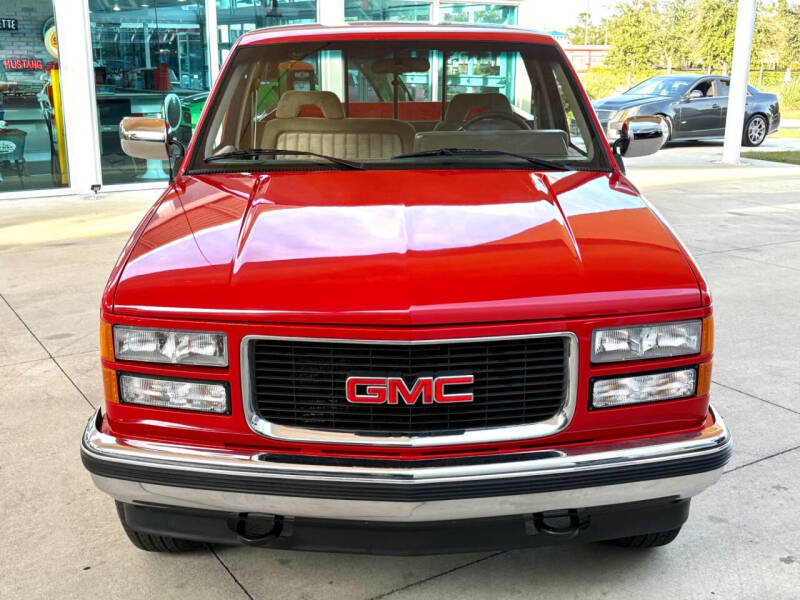 1994 GMC Sierra 1500