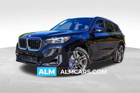 2024 BMW X1 M35i