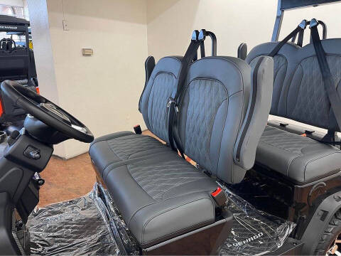 2025 Denago Rover XL