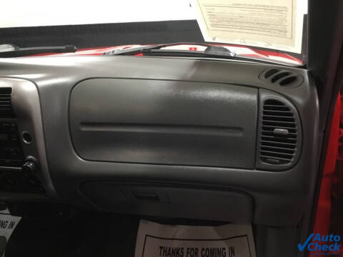 2011 Ford Ranger XLT