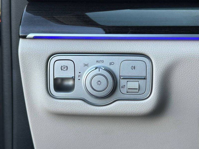 2022 Mercedes-Benz GLE GLE 350 4MATIC