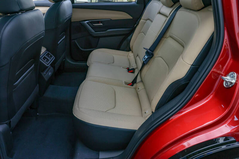 2026 Mazda CX-5 2.5 S Premium Plus