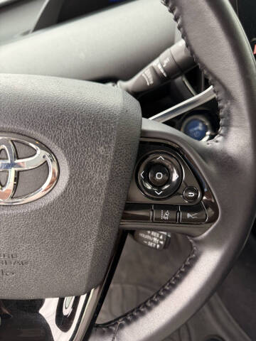 2020 Toyota Prius Prime XLE