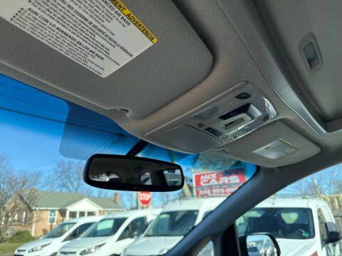 2012 Toyota Sienna Limited 7-Passenger