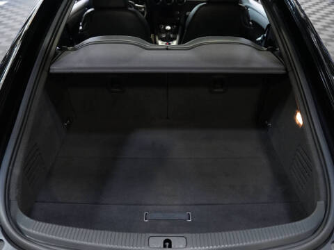 2012 Audi TT RS 2.5 quattro