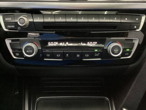 2016 BMW 3 Series 328i