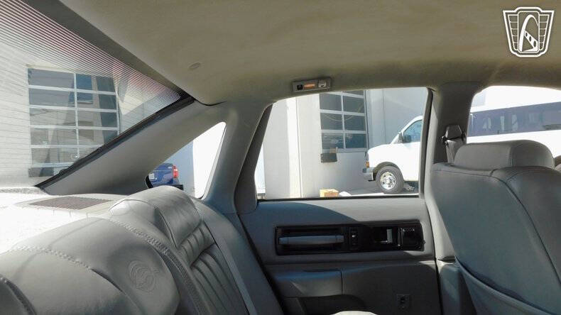 1996 Chevrolet Impala SS