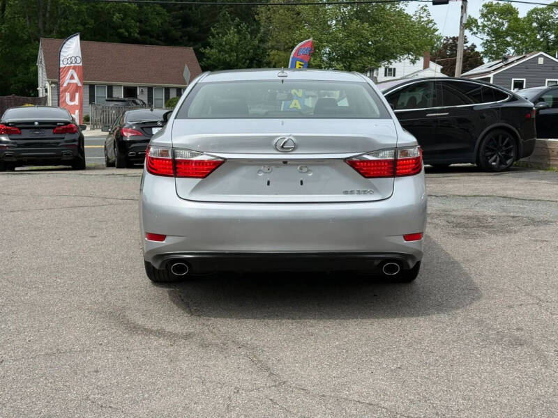 2013 Lexus ES 350