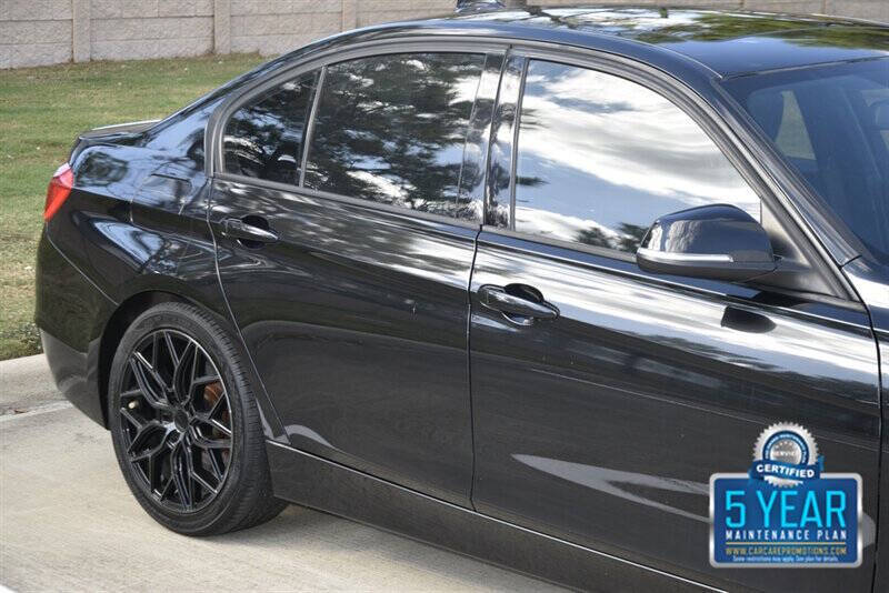 2013 BMW 3 Series 328i