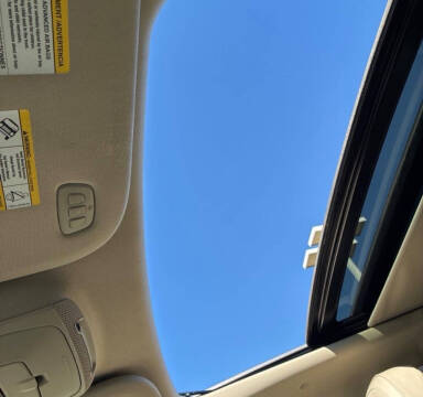 2019 Lincoln Navigator L Reserve