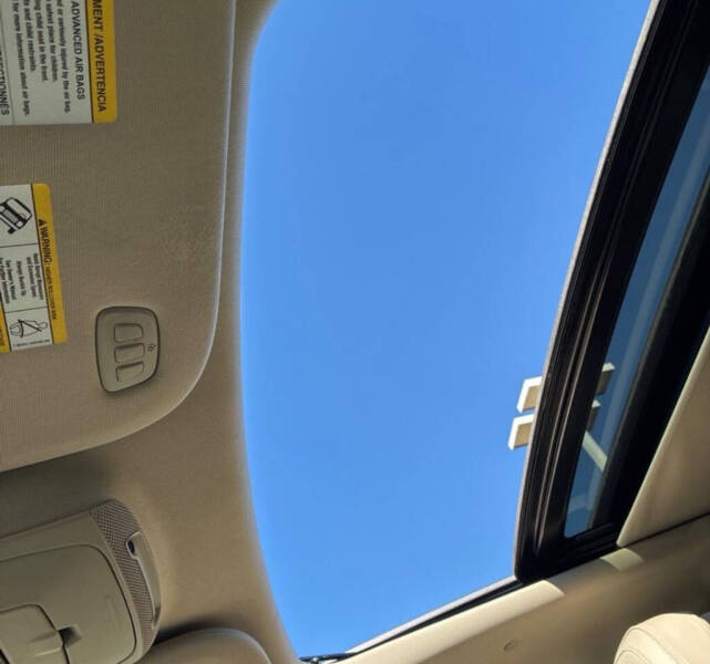 2019 Lincoln Navigator L Reserve