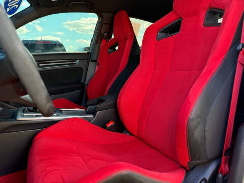 2023 Honda Civic Type R