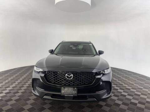 2025 Mazda CX-50 2.5 S Premium