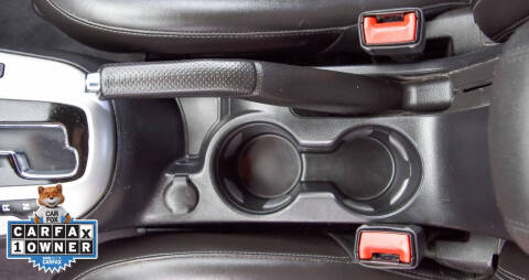 2014 Chevrolet Cruze Diesel