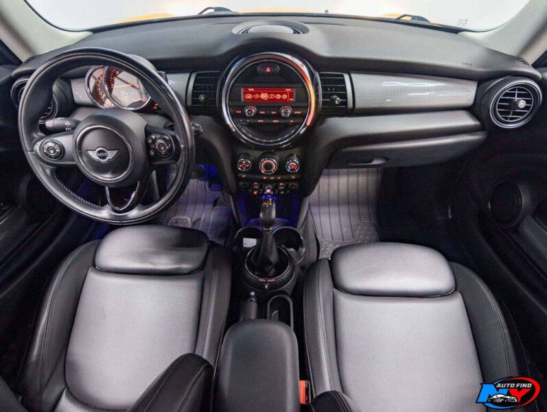 2014 MINI Hardtop Cooper