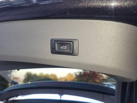 2014 Audi Q7 3.0T quattro S line Prestige