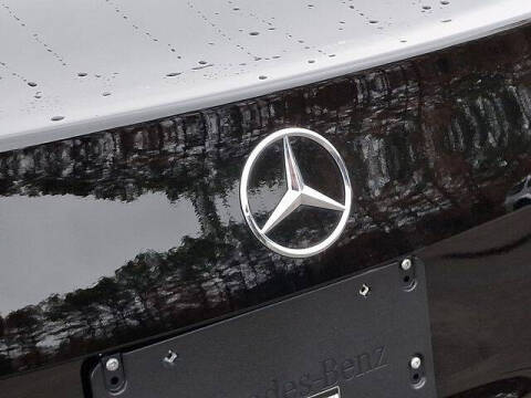 2024 Mercedes-Benz C-Class C 300 4MATIC