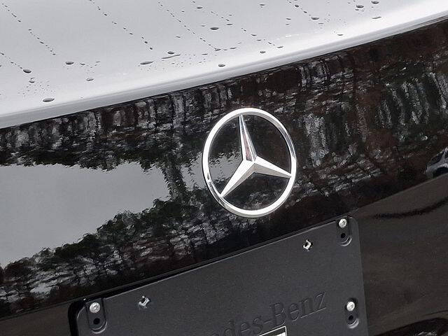 2024 Mercedes-Benz C-Class C 300 4MATIC