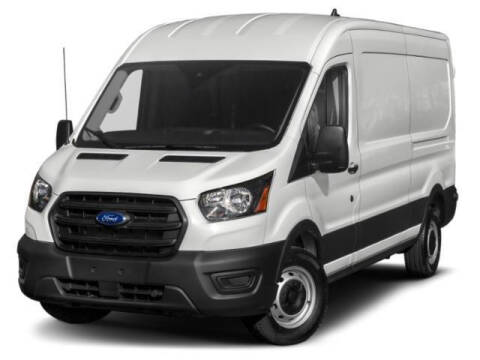 2021 Ford Transit for sale at JEFF HAAS MAZDA in Houston TX