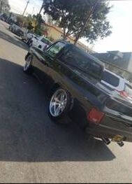 1981 GMC Sierra 1500HD Classic