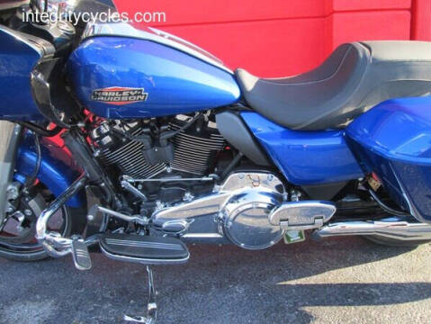 2024 Harley-Davidson Road Glide