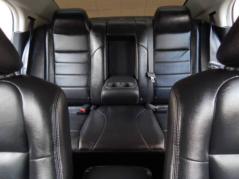 2008 Dodge Charger RT