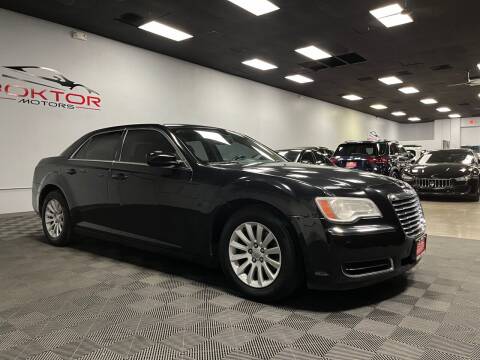 2013 Chrysler 300 for sale at Boktor Motors - Las Vegas in Las Vegas NV