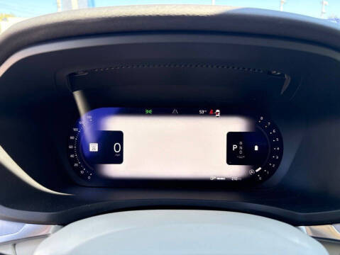 2024 Volvo S60 B5 Core Dark Theme
