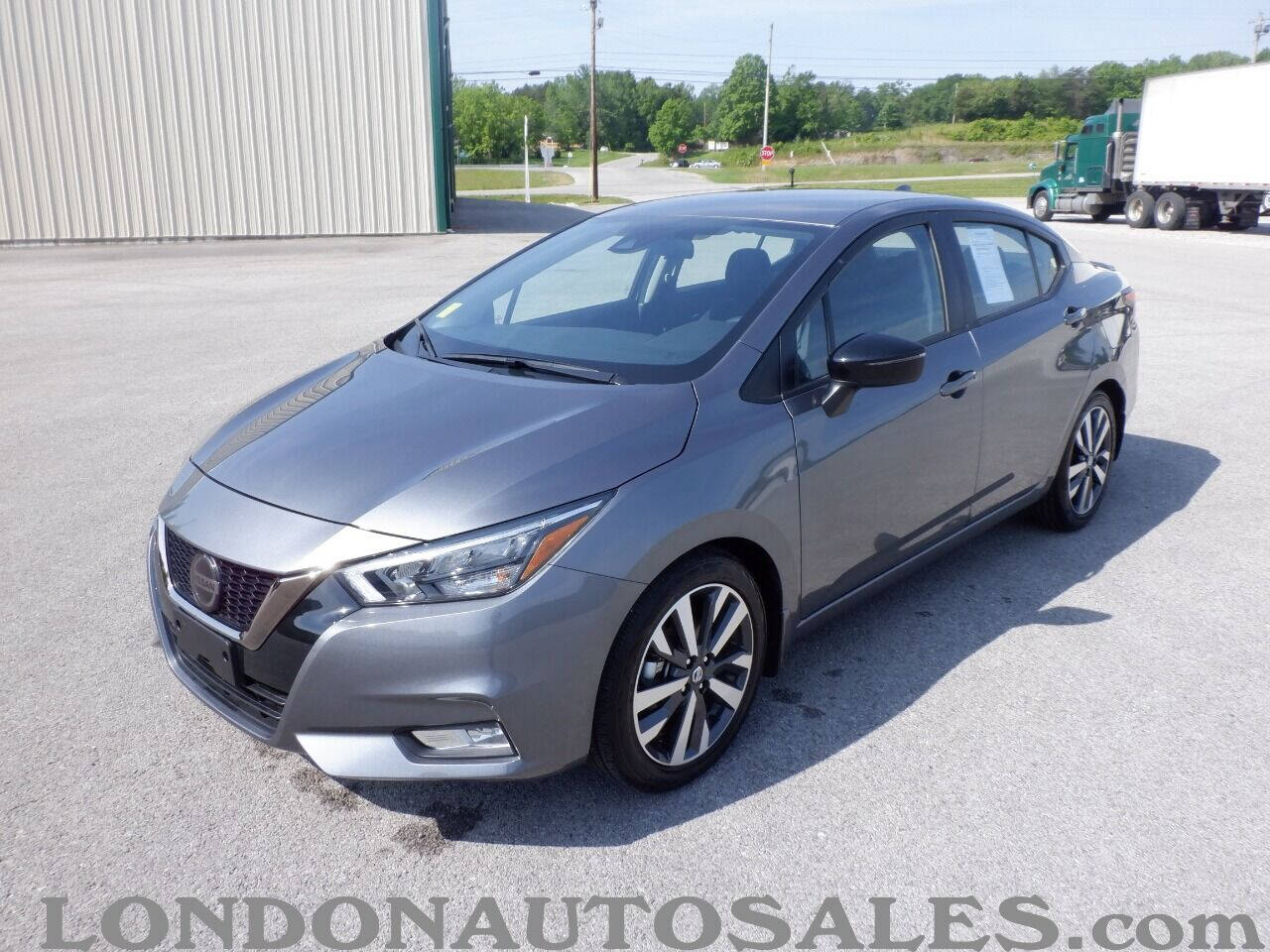 Nissan Versa For Sale In Kentucky Carsforsale Com