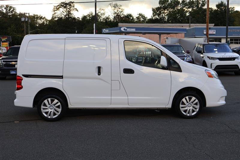 2019 Nissan NV200 SV