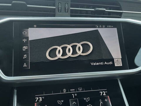 2025 Audi A6 quattro Premium 55 TFSI