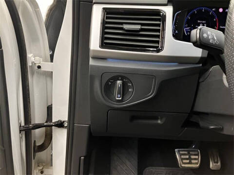 2021 Volkswagen Atlas Cross Sport V6 SEL Premium R-Line 4Motion