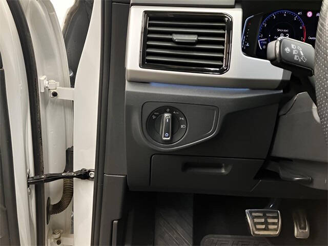 2021 Volkswagen Atlas Cross Sport V6 SEL Premium R-Line 4Motion