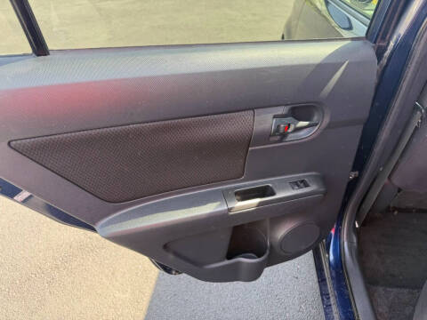 2008 Scion xB